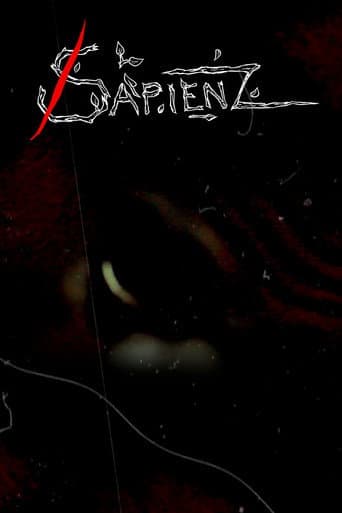 Poster for SapienZ