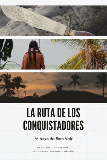Poster for The Route of the Conquerors