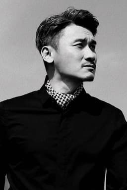 Photo of Zhou Tie