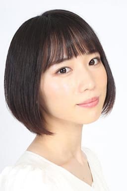 Photo of Mayu Suzuki