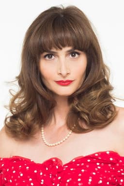 Photo of Maria Konstadaki