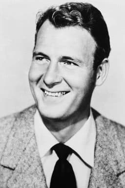 Photo of Charles Drake