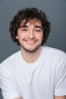 Photo of Aldo Bringas