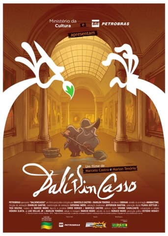 Poster for Dalivincasso