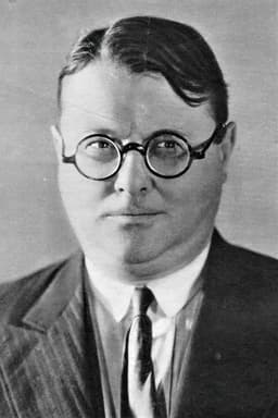 Photo of Jim Gérald