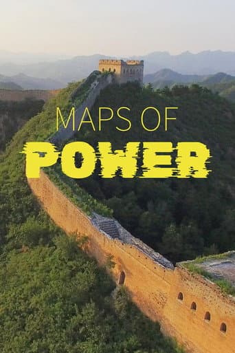 Poster for Maps of Power