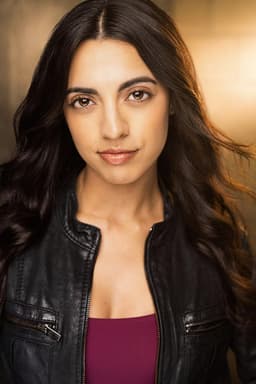 Photo of Alyssa Tortomasi