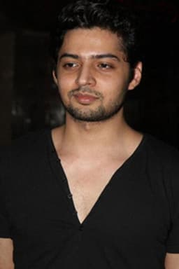 Photo of Shadab Kamal