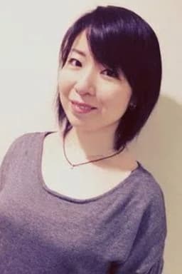 Photo of Kanae Mizuhara