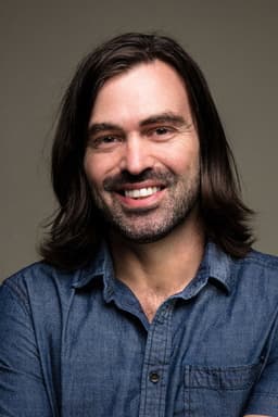 Photo of Josh Flanagan