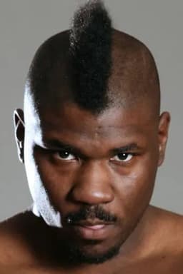 Photo of Brett Rogers