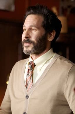 Photo of Randy Schulman