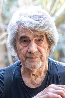 Photo of Juan José Camero