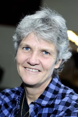 Photo of Pia Sundhage