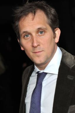 Photo of John Pickard