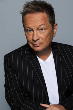 Photo of Péter Geszti