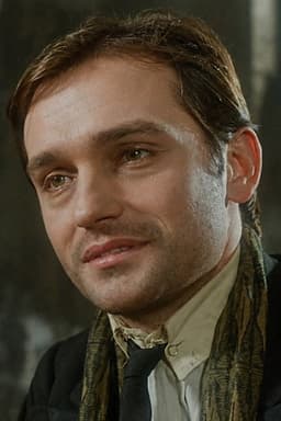 Photo of Wojciech Wysocki