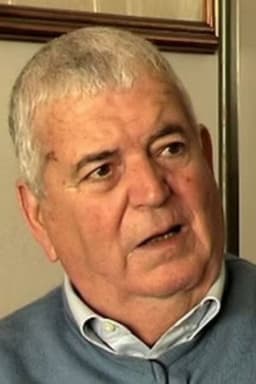 Photo of Eugenio Alabiso