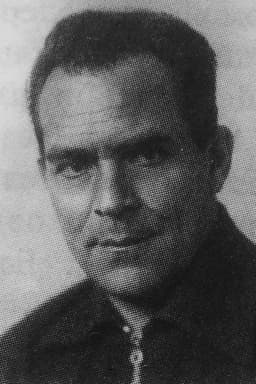 Photo of Petre Morskoi