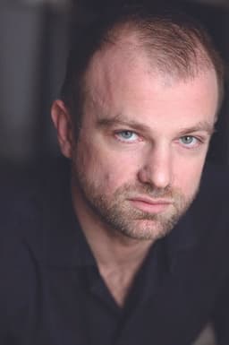 Photo of Jean-Michel Portal