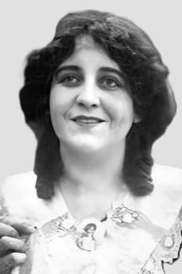 Photo of Velma Whitman