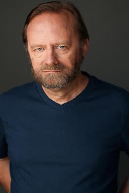 Photo of Dave McClain