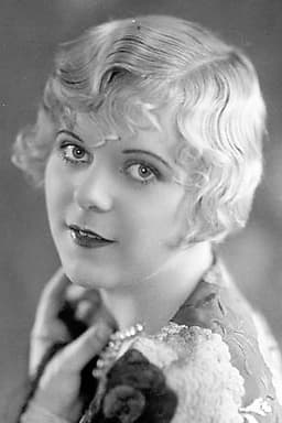 Photo of Edna Marion