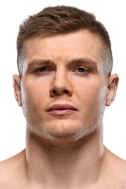 Photo of Marvin Vettori