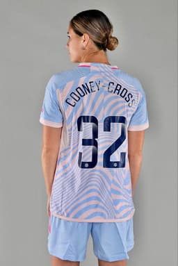 Photo of Kyra Cooney-Cross