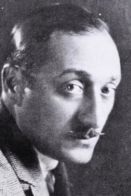 Photo of Edward Sloman