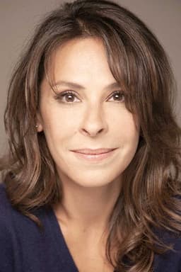 Photo of Tania Garbarski