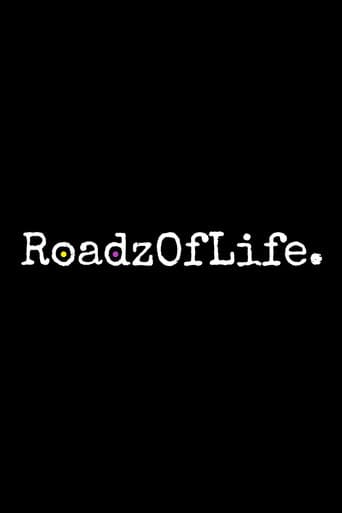 Poster for Roadz of Life