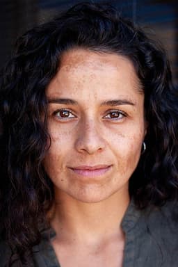 Photo of Jennah Bannear