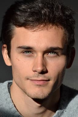 Photo of Fabian Wolfrom