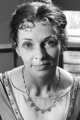 Photo of Morag Hood