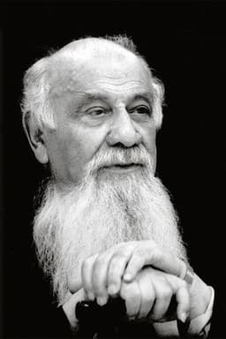 Photo of Lev Kopelev