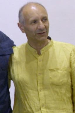 Photo of Giovanni D'Angelo