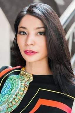 Photo of Shareefa Daanish