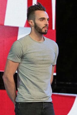 Photo of Clément Dumais
