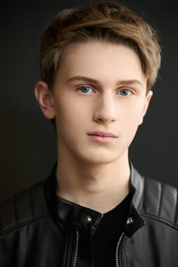 Photo of Carter Evancic