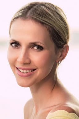 Photo of Alina Somova
