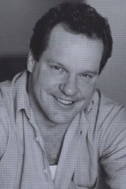 Photo of Scott Allan Campbell