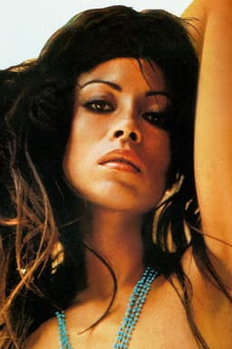 Photo of Jacqueline Marcant