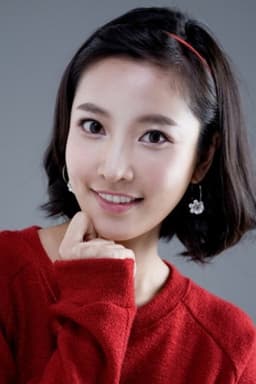 Photo of Han Min-chae