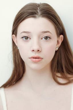 Photo of Polina Gukhman