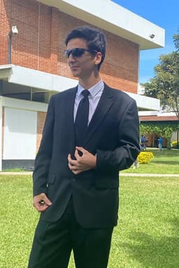 Photo of Horacio Reyna