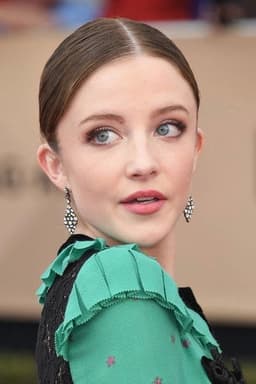 Photo of Samantha Isler