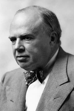Photo of Olin Downes
