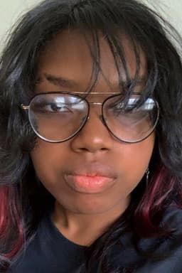 Photo of Tania McCrary