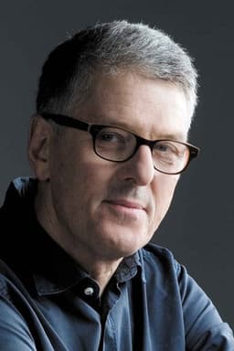 Photo of David Marr